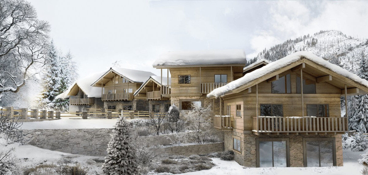 Chalet 4 Holiday home_7 (1)